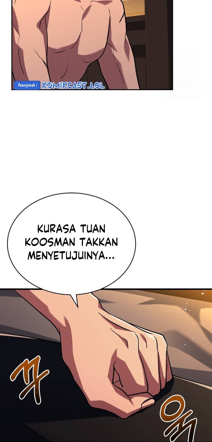 The Crown Prince That Sells Medicine Chapter 11 - halaman 27