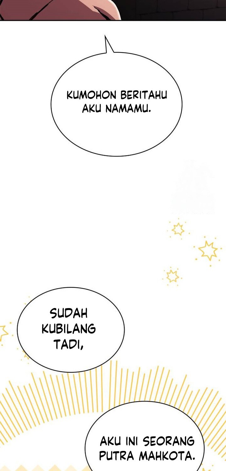 The Crown Prince That Sells Medicine Chapter 11 - halaman 31