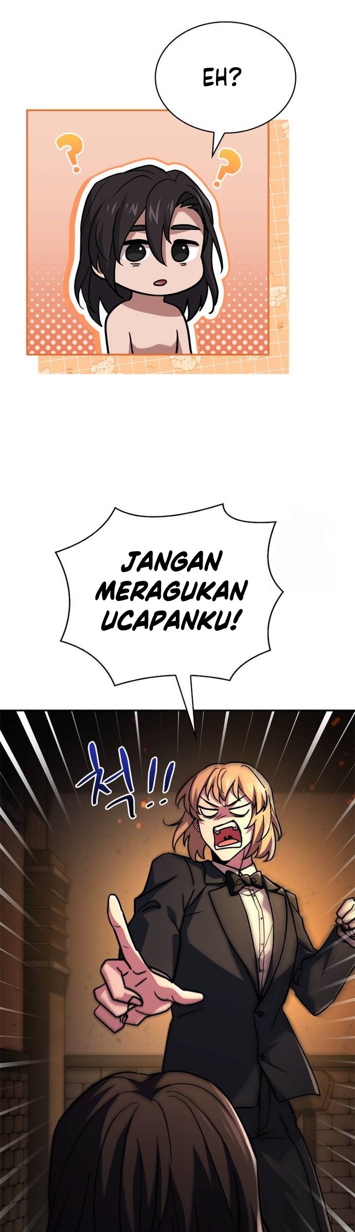 The Crown Prince That Sells Medicine Chapter 11 - halaman 36