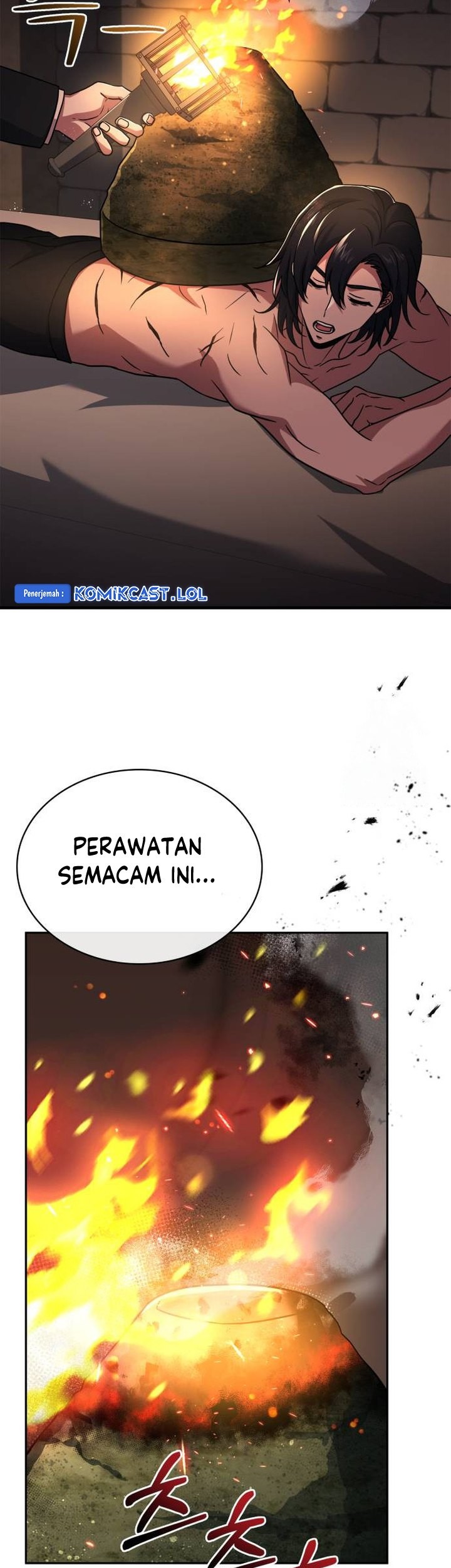 The Crown Prince That Sells Medicine Chapter 11 - halaman 4