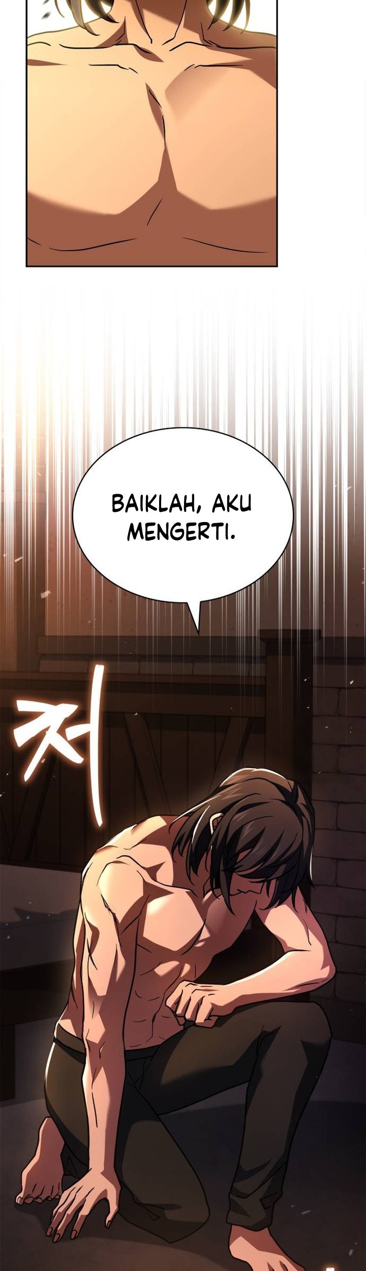 The Crown Prince That Sells Medicine Chapter 11 - halaman 40