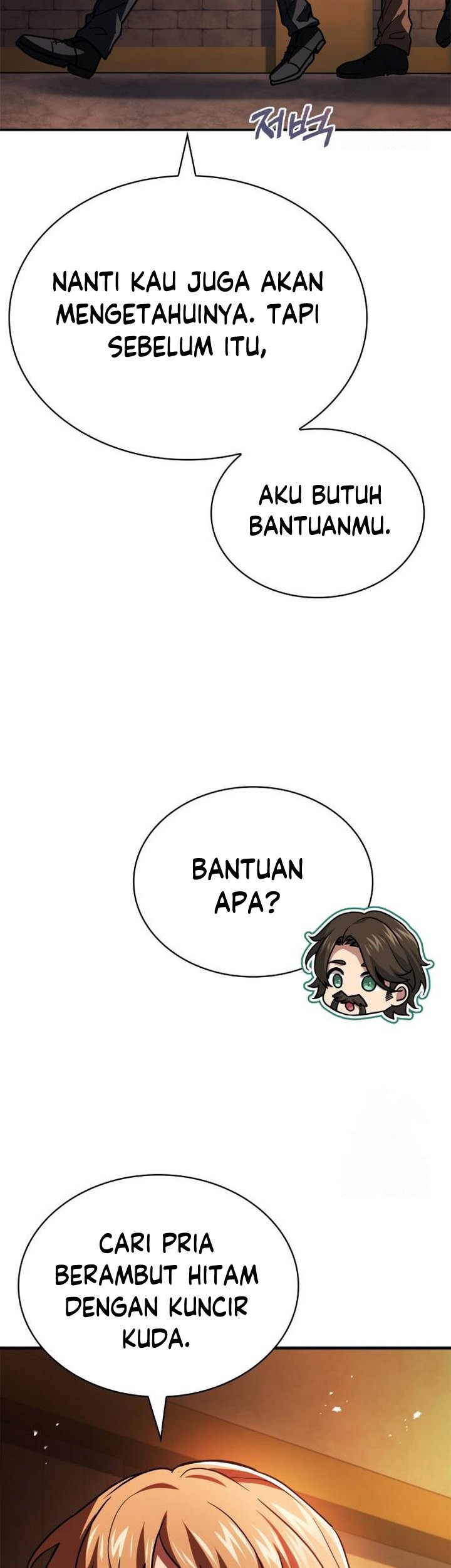 The Crown Prince That Sells Medicine Chapter 11 - halaman 44