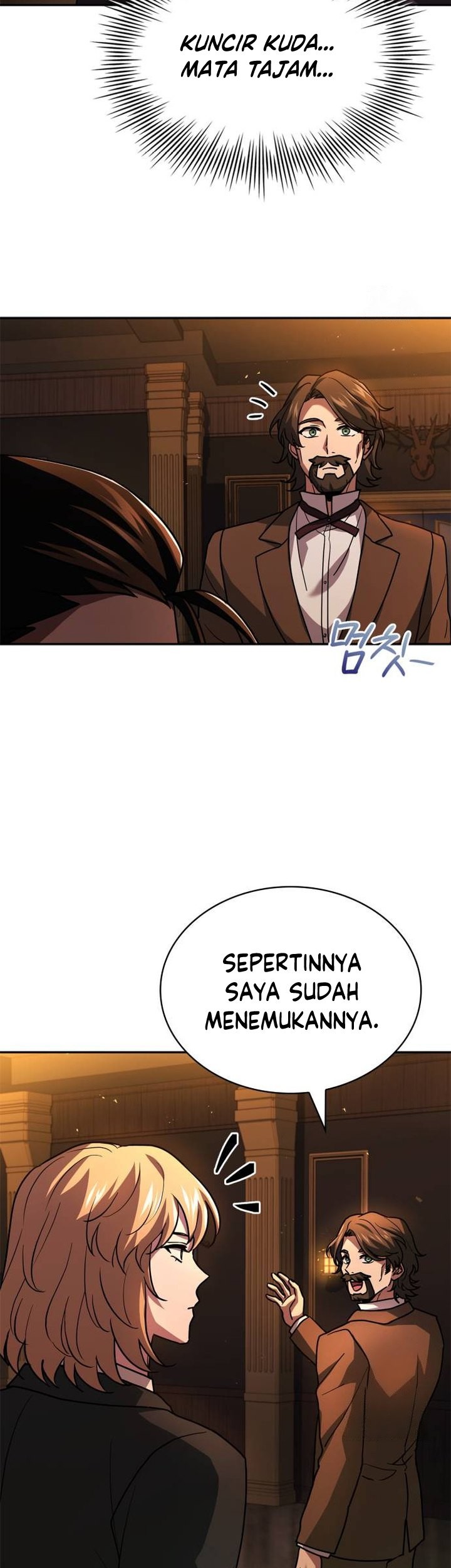 The Crown Prince That Sells Medicine Chapter 11 - halaman 48