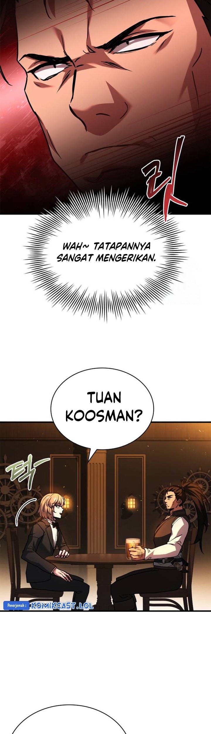 The Crown Prince That Sells Medicine Chapter 11 - halaman 52