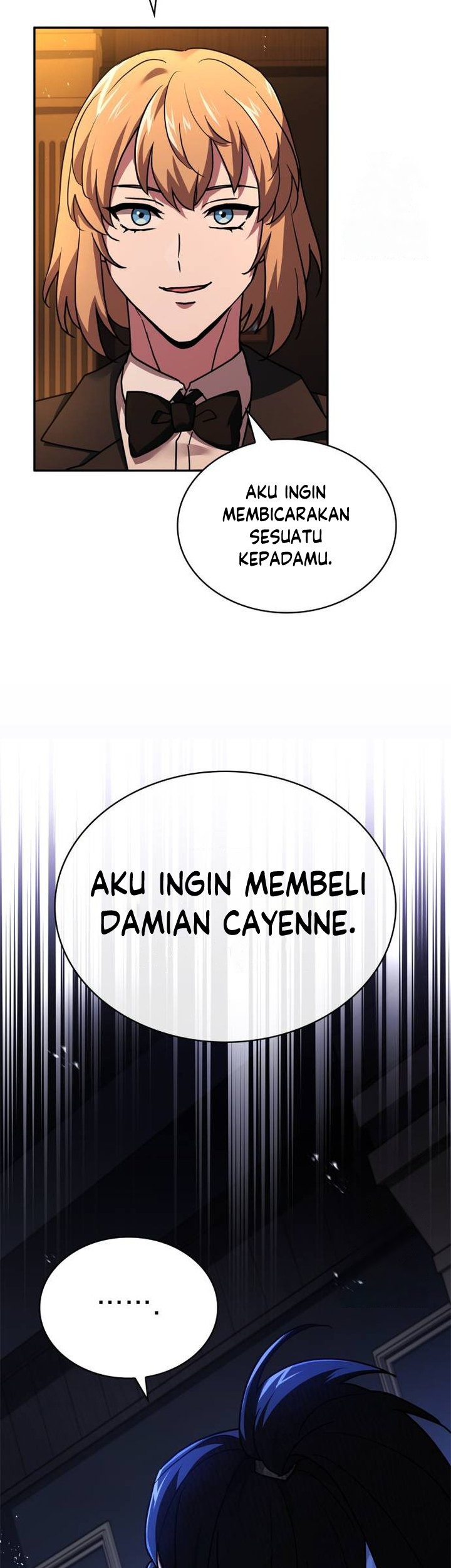 The Crown Prince That Sells Medicine Chapter 11 - halaman 54
