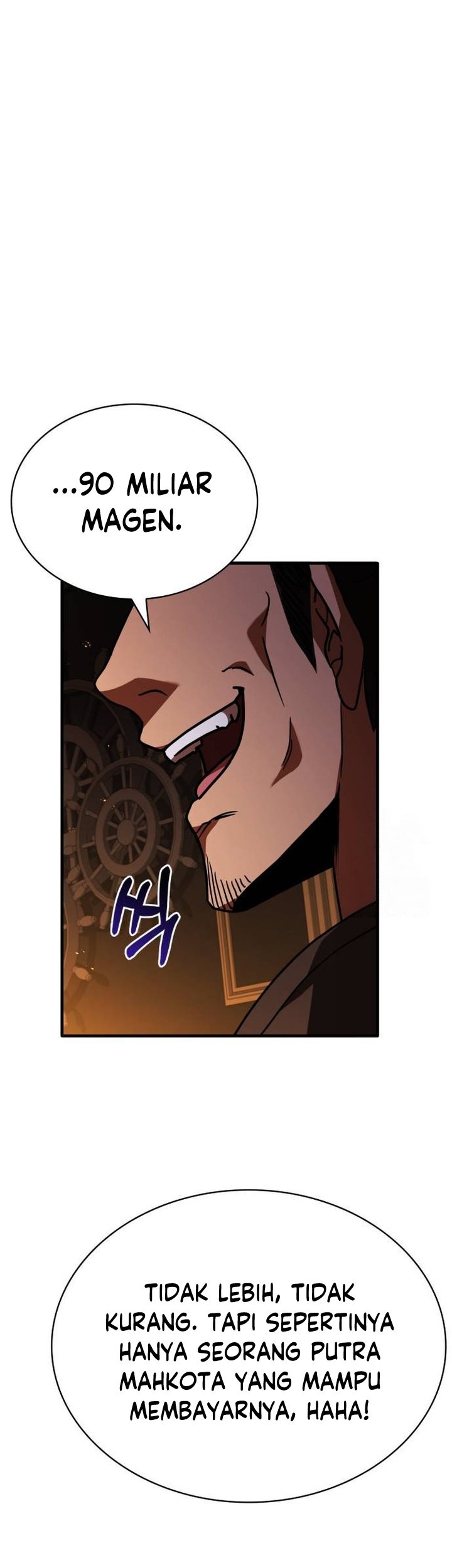 The Crown Prince That Sells Medicine Chapter 11 - halaman 56