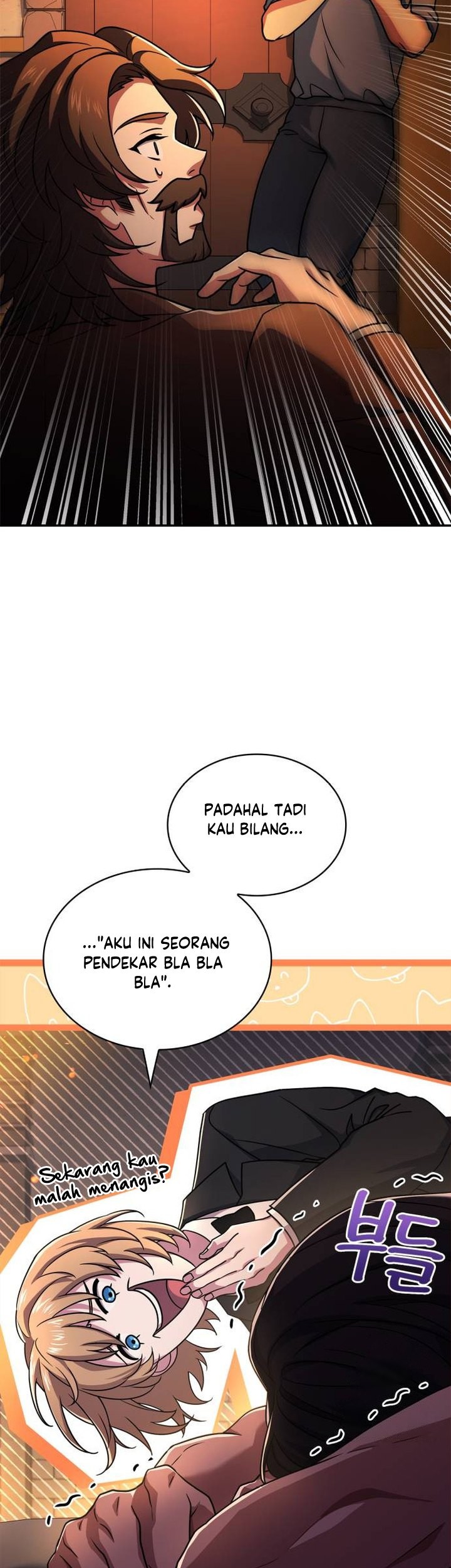 The Crown Prince That Sells Medicine Chapter 11 - halaman 6