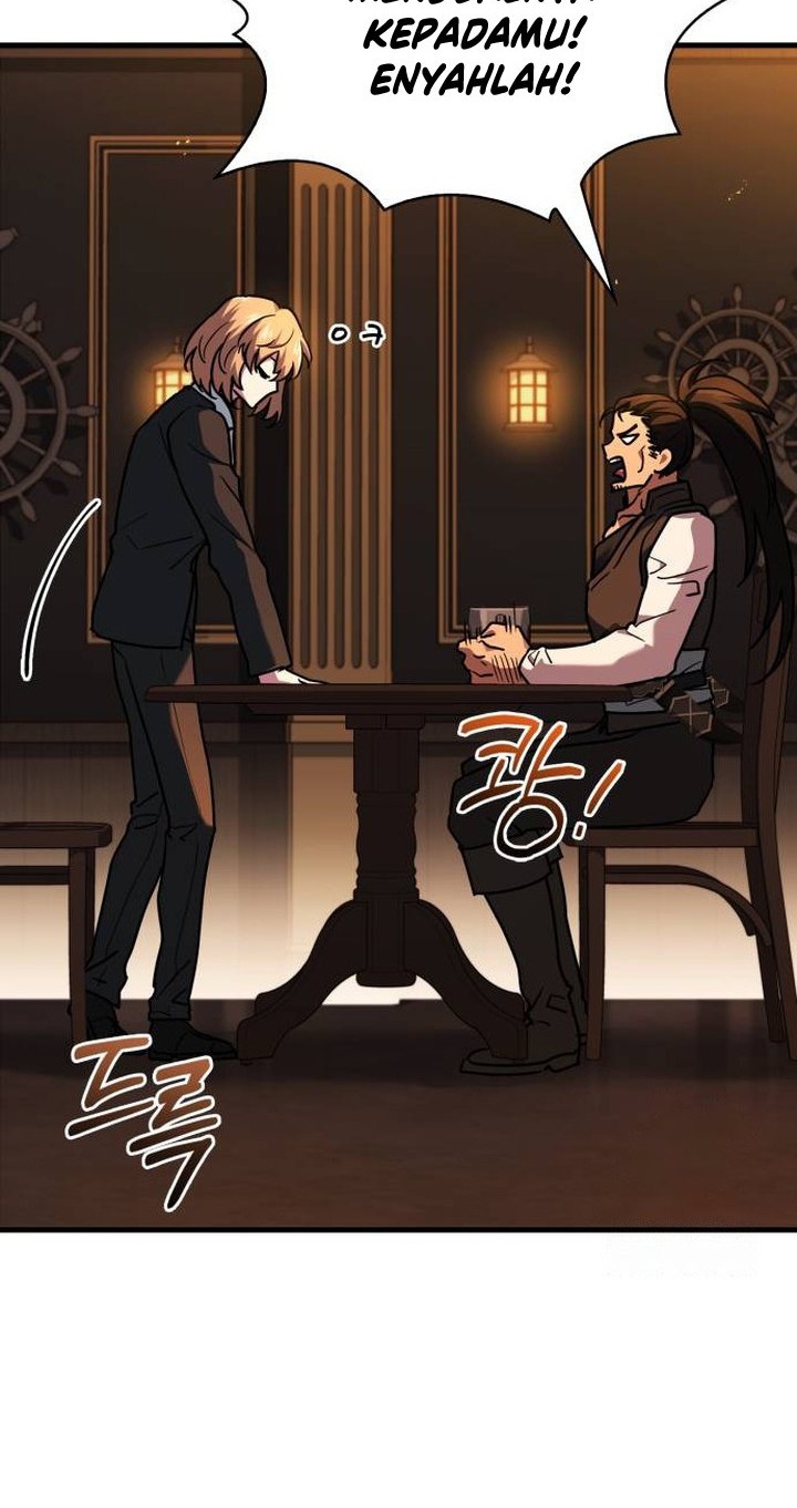 The Crown Prince That Sells Medicine Chapter 11 - halaman 61
