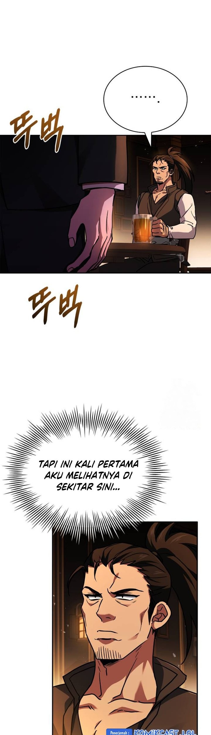 The Crown Prince That Sells Medicine Chapter 11 - halaman 62