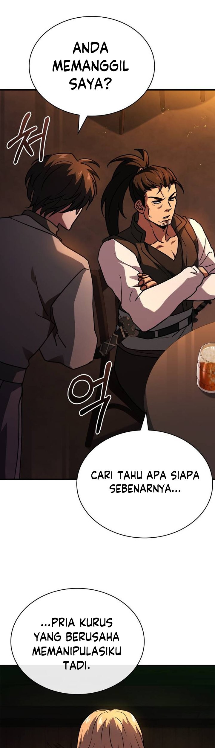 The Crown Prince That Sells Medicine Chapter 11 - halaman 64
