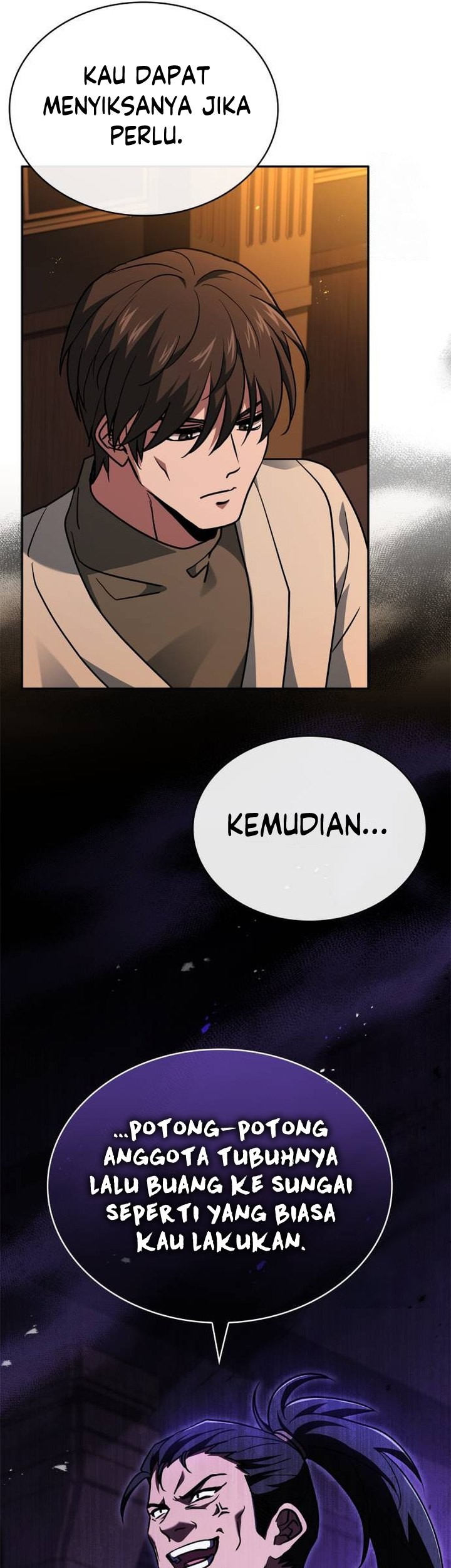 The Crown Prince That Sells Medicine Chapter 11 - halaman 66