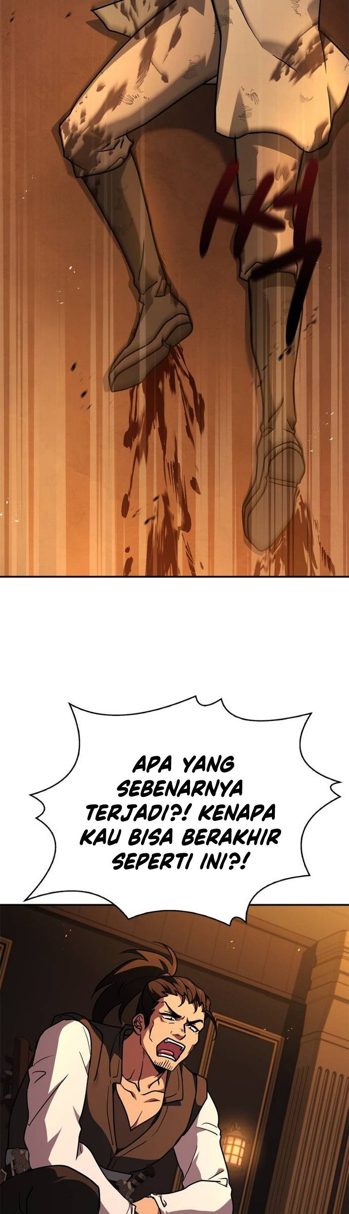 The Crown Prince That Sells Medicine Chapter 11 - halaman 72