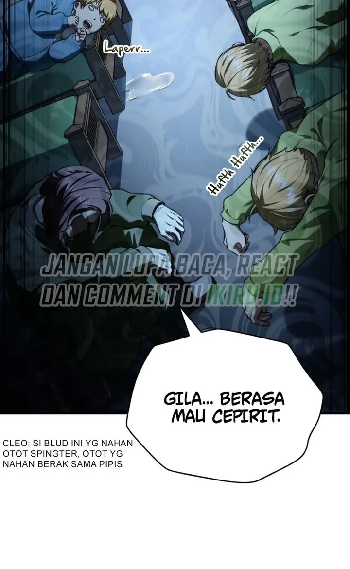 The Crown Prince That Sells Medicine Chapter 110 - halaman 10