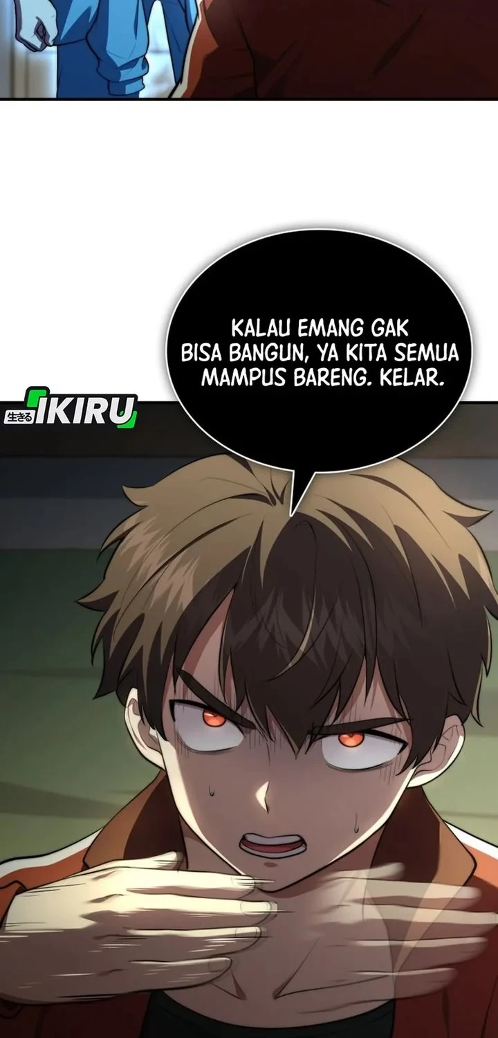 The Crown Prince That Sells Medicine Chapter 110 - halaman 12