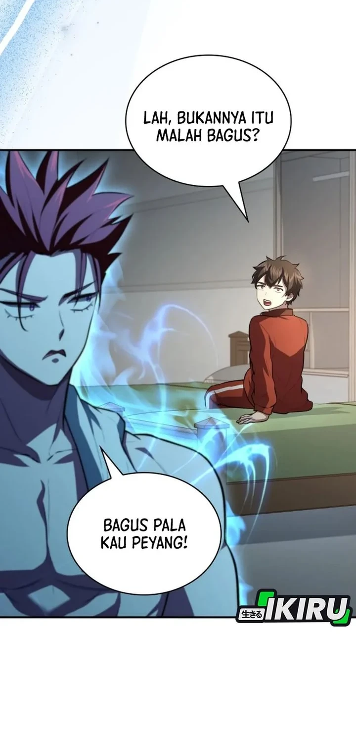 The Crown Prince That Sells Medicine Chapter 110 - halaman 24