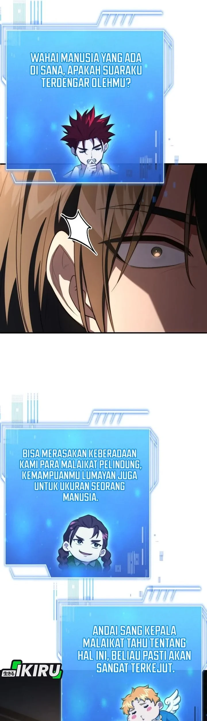 The Crown Prince That Sells Medicine Chapter 110 - halaman 36