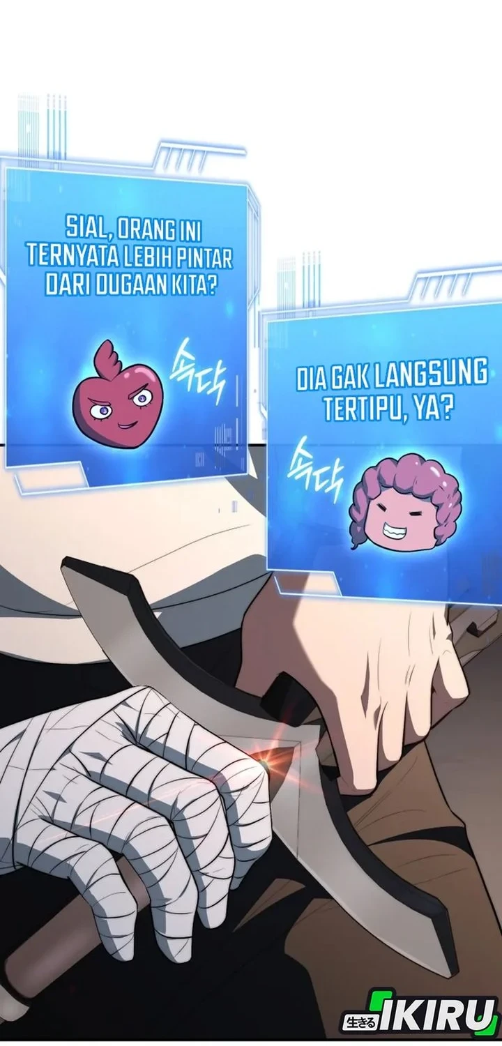 The Crown Prince That Sells Medicine Chapter 110 - halaman 39