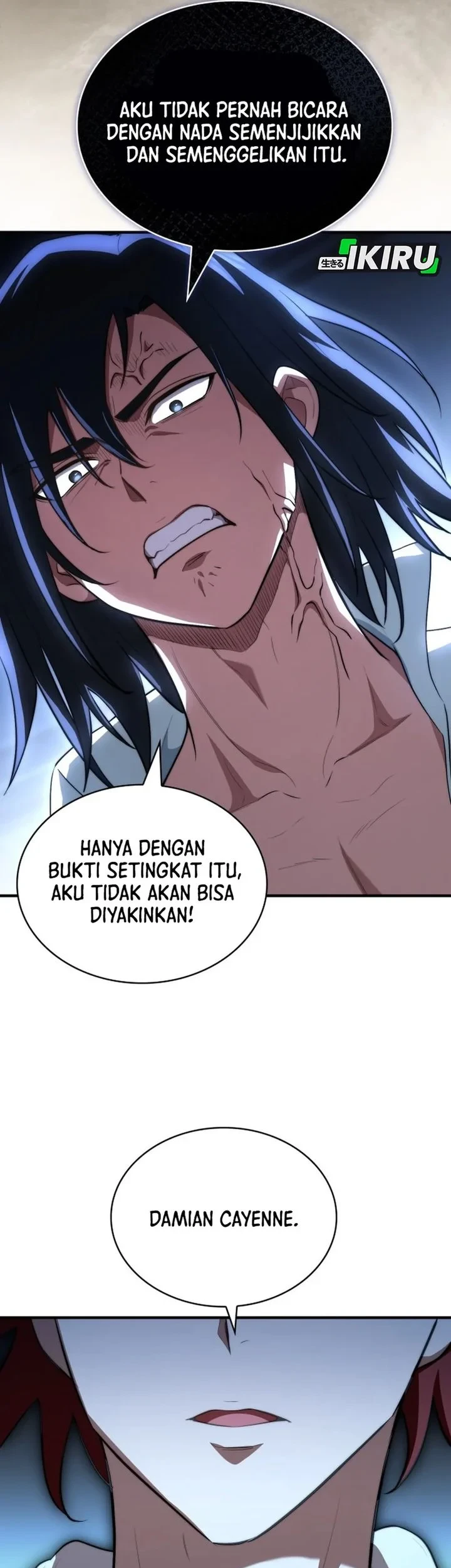 The Crown Prince That Sells Medicine Chapter 110 - halaman 44