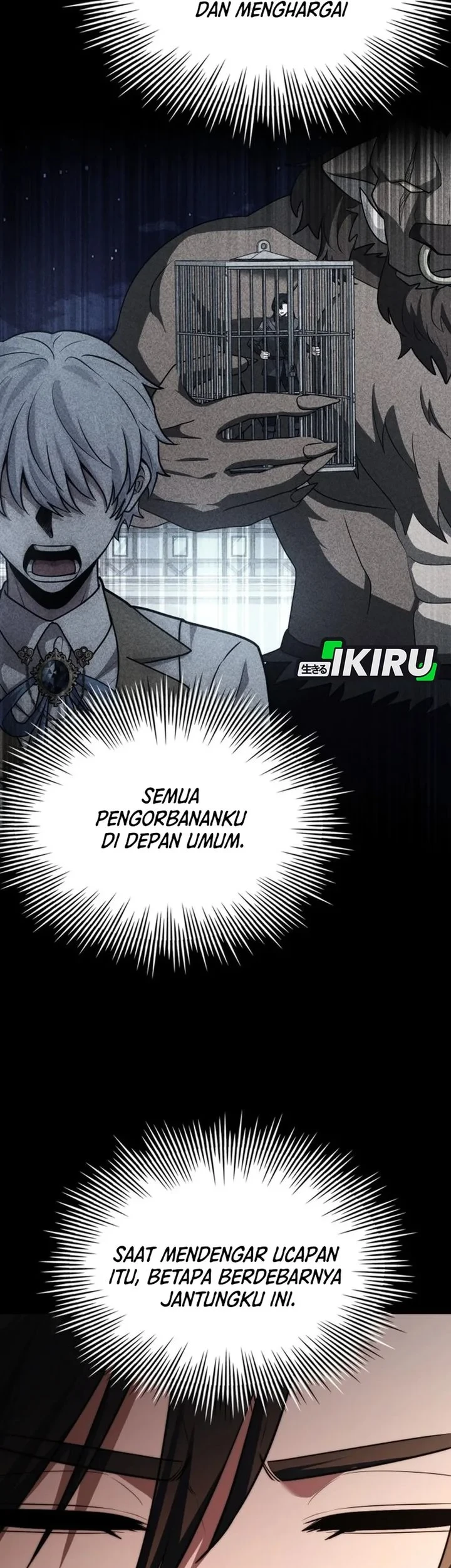The Crown Prince That Sells Medicine Chapter 110 - halaman 48