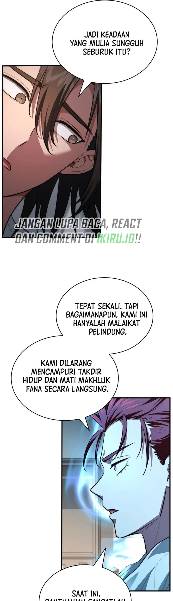 The Crown Prince That Sells Medicine Chapter 110 - halaman 52