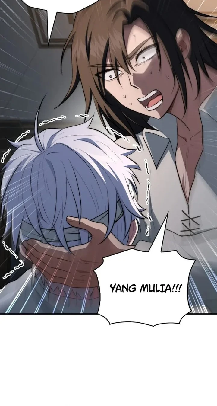 The Crown Prince That Sells Medicine Chapter 110 - halaman 65