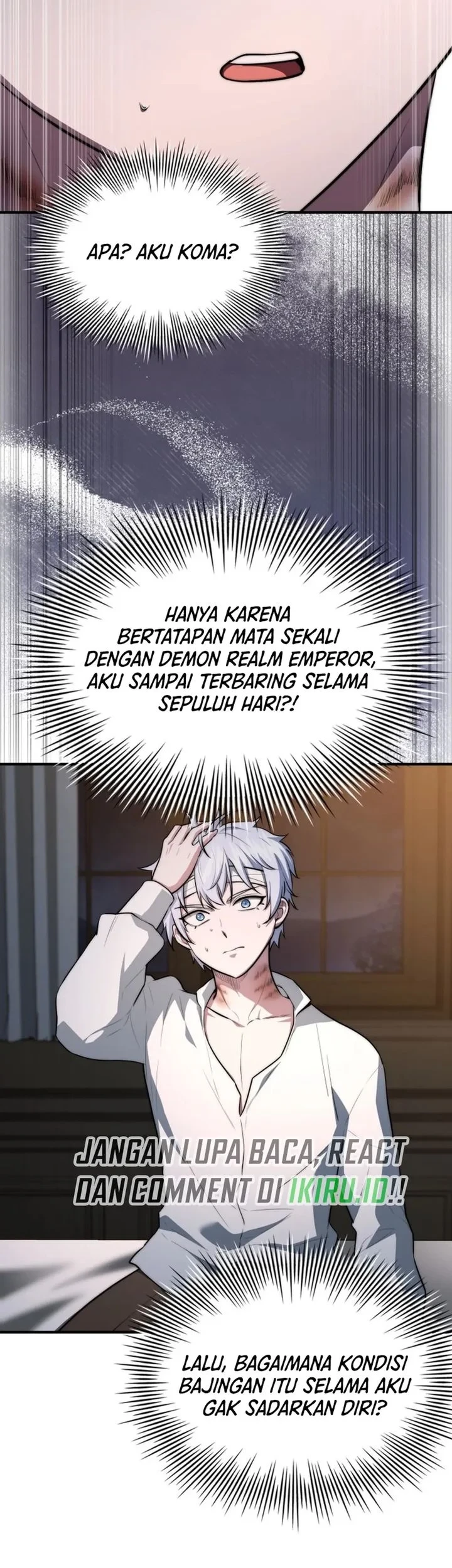 The Crown Prince That Sells Medicine Chapter 110 - halaman 72