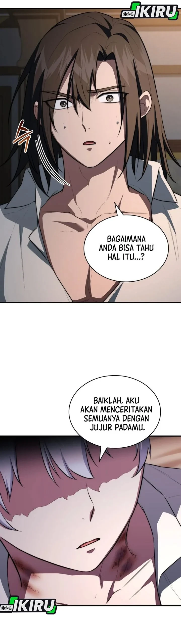 The Crown Prince That Sells Medicine Chapter 110 - halaman 78