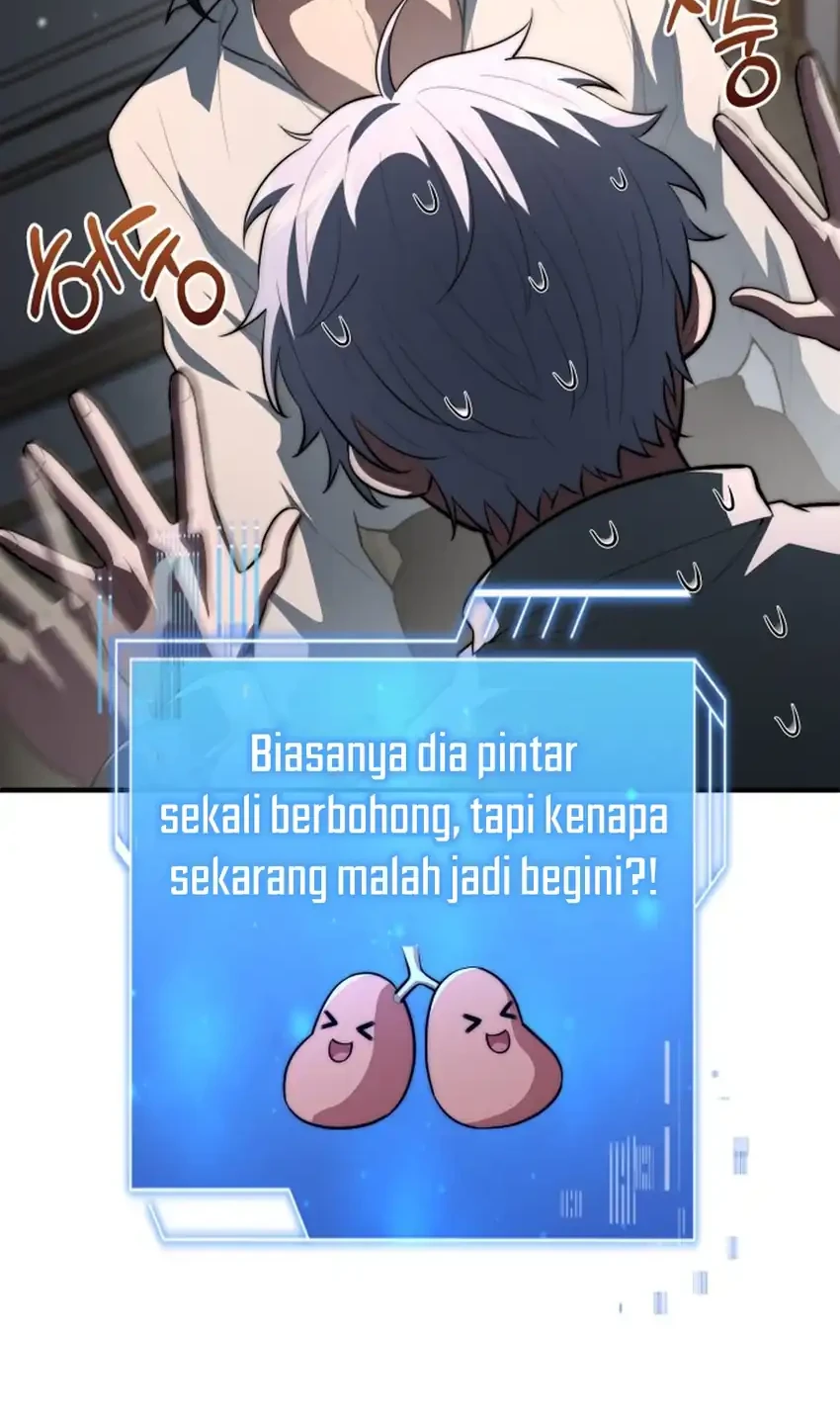 The Crown Prince That Sells Medicine Chapter 111 - halaman 10
