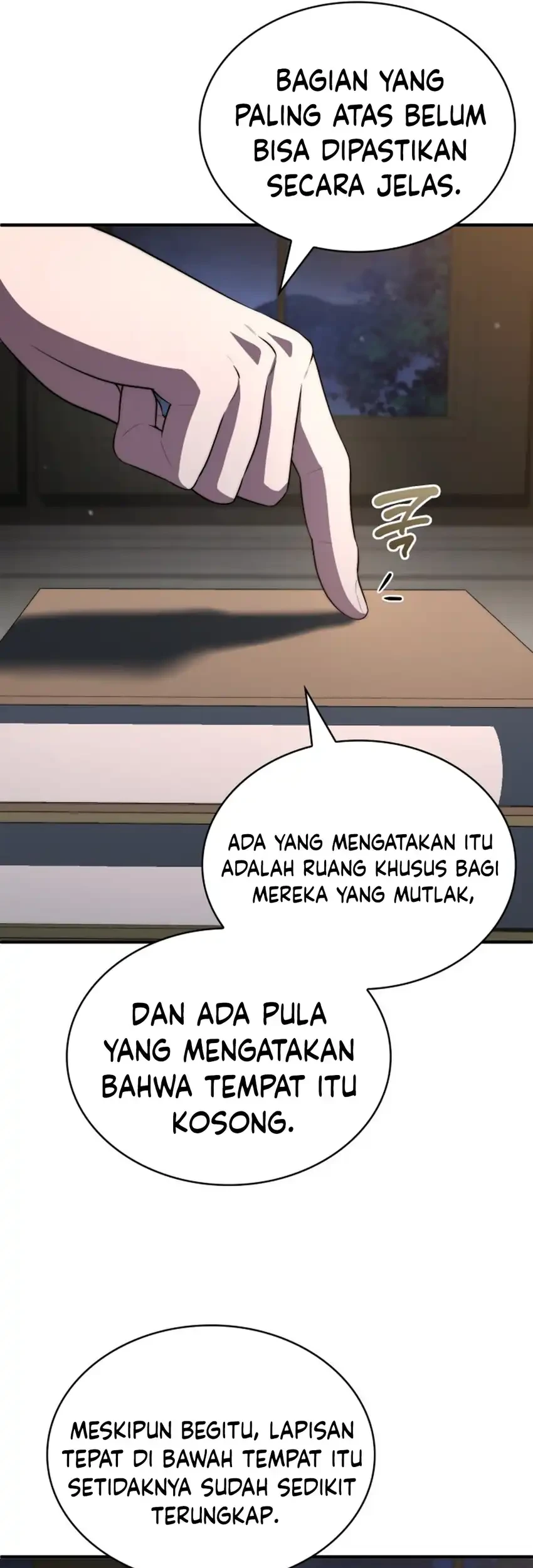 The Crown Prince That Sells Medicine Chapter 111 - halaman 29