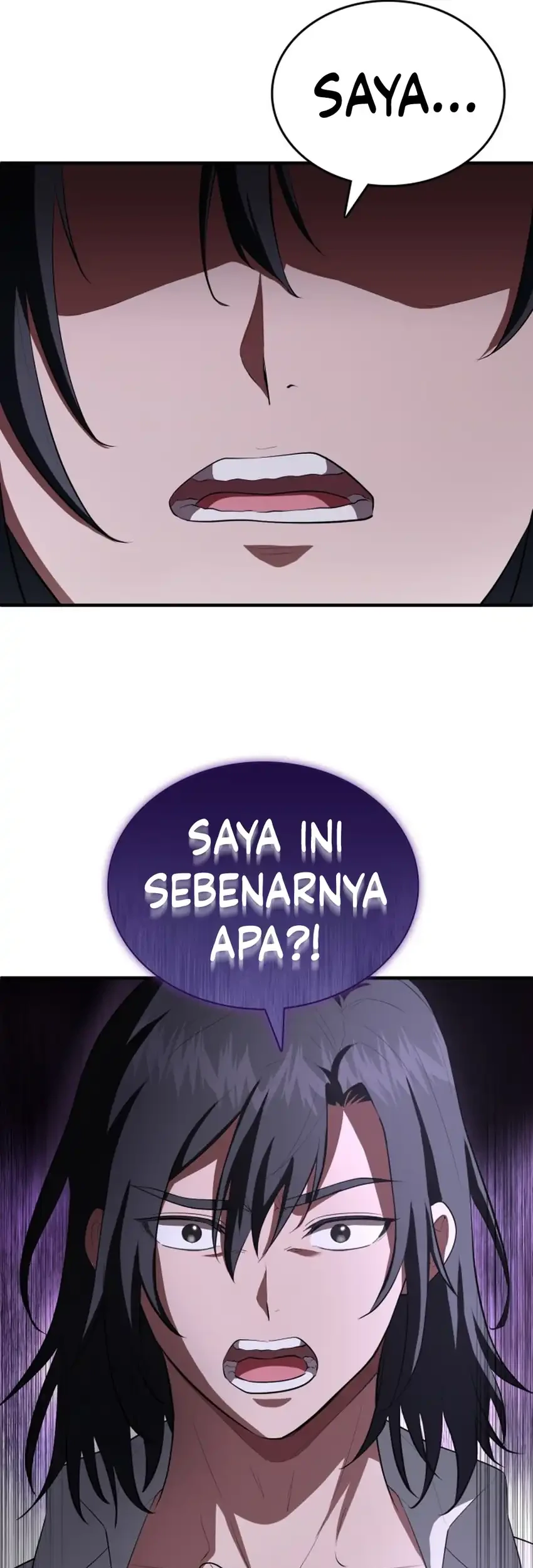 The Crown Prince That Sells Medicine Chapter 111 - halaman 40