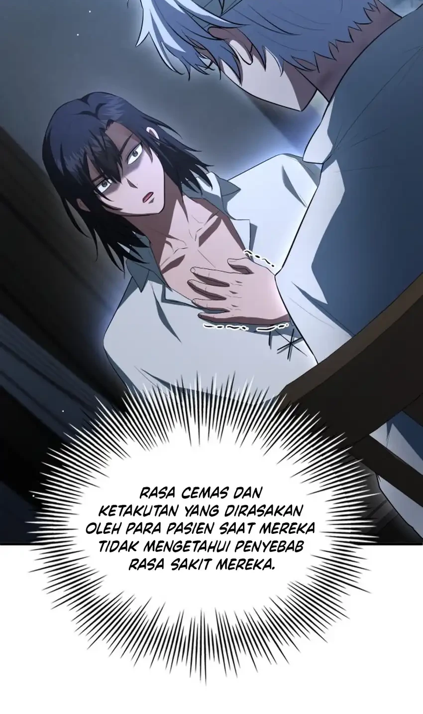 The Crown Prince That Sells Medicine Chapter 111 - halaman 43