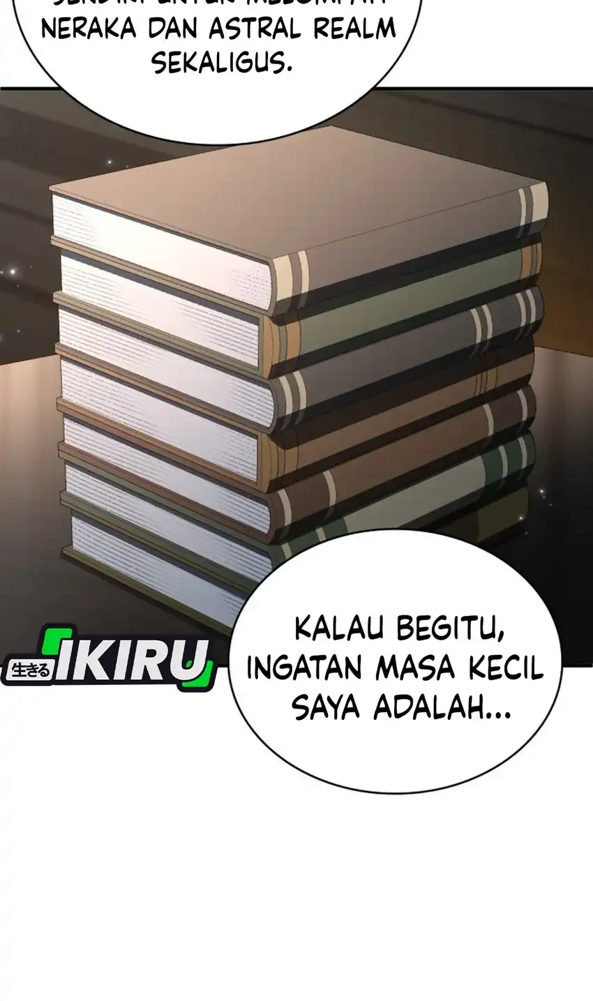 The Crown Prince That Sells Medicine Chapter 111 - halaman 47