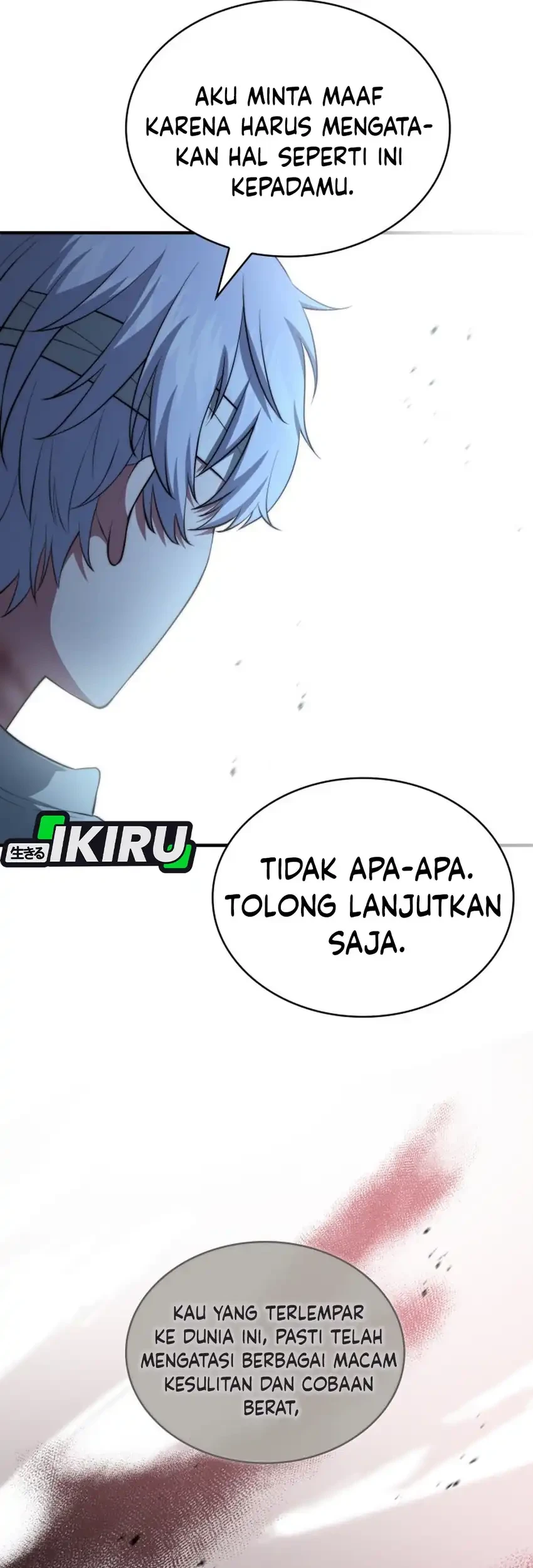 The Crown Prince That Sells Medicine Chapter 111 - halaman 50