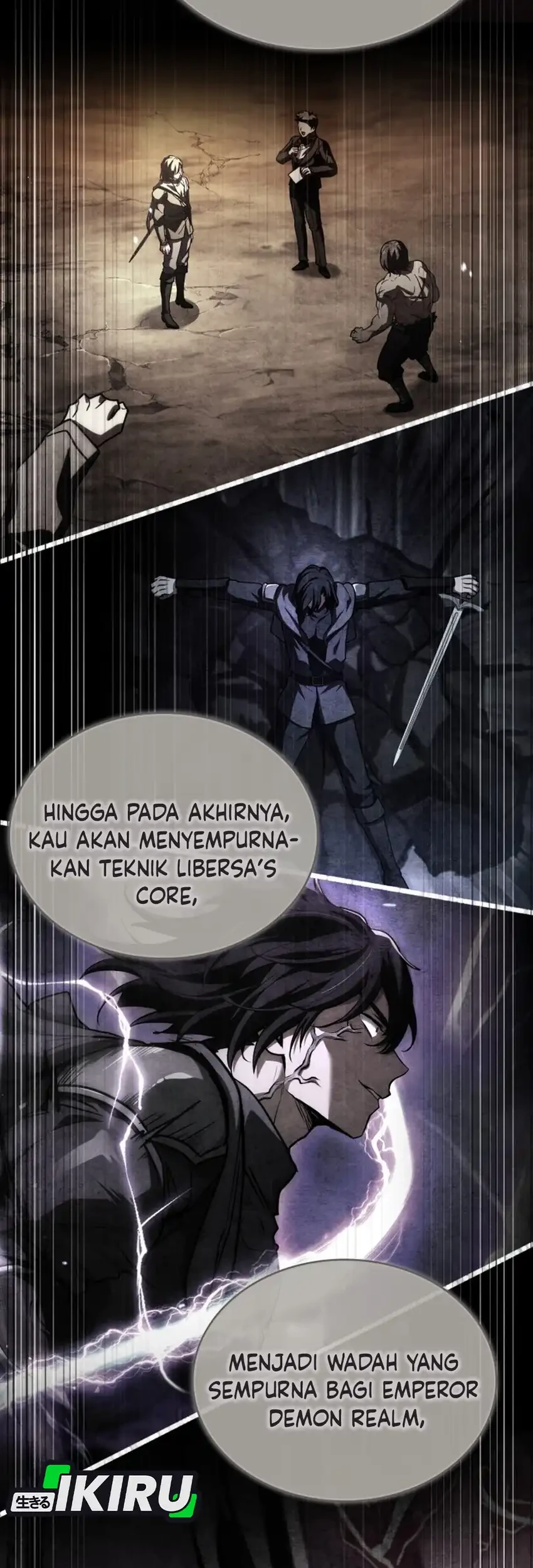 The Crown Prince That Sells Medicine Chapter 111 - halaman 52