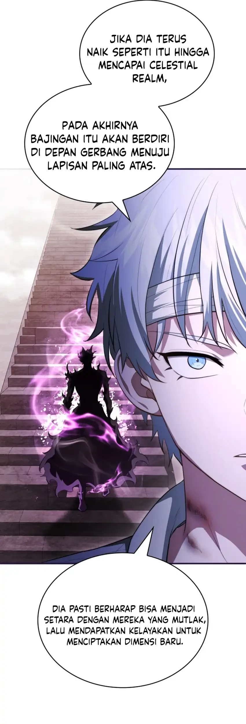 The Crown Prince That Sells Medicine Chapter 111 - halaman 59