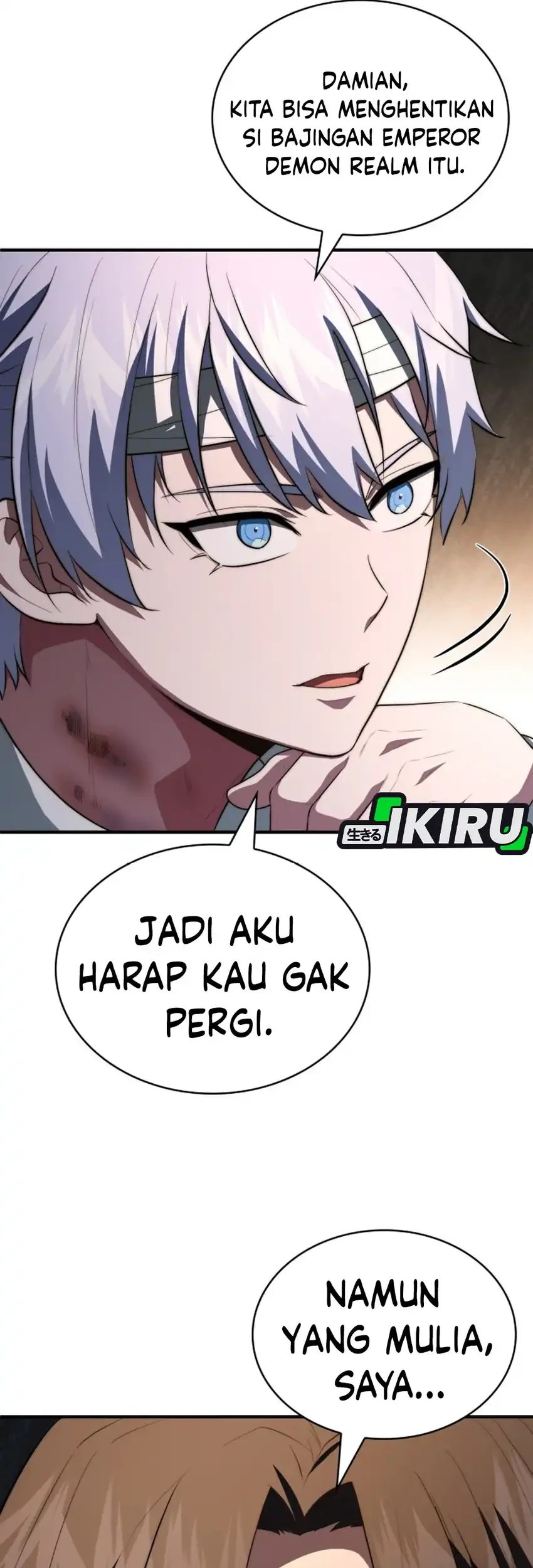 The Crown Prince That Sells Medicine Chapter 111 - halaman 63