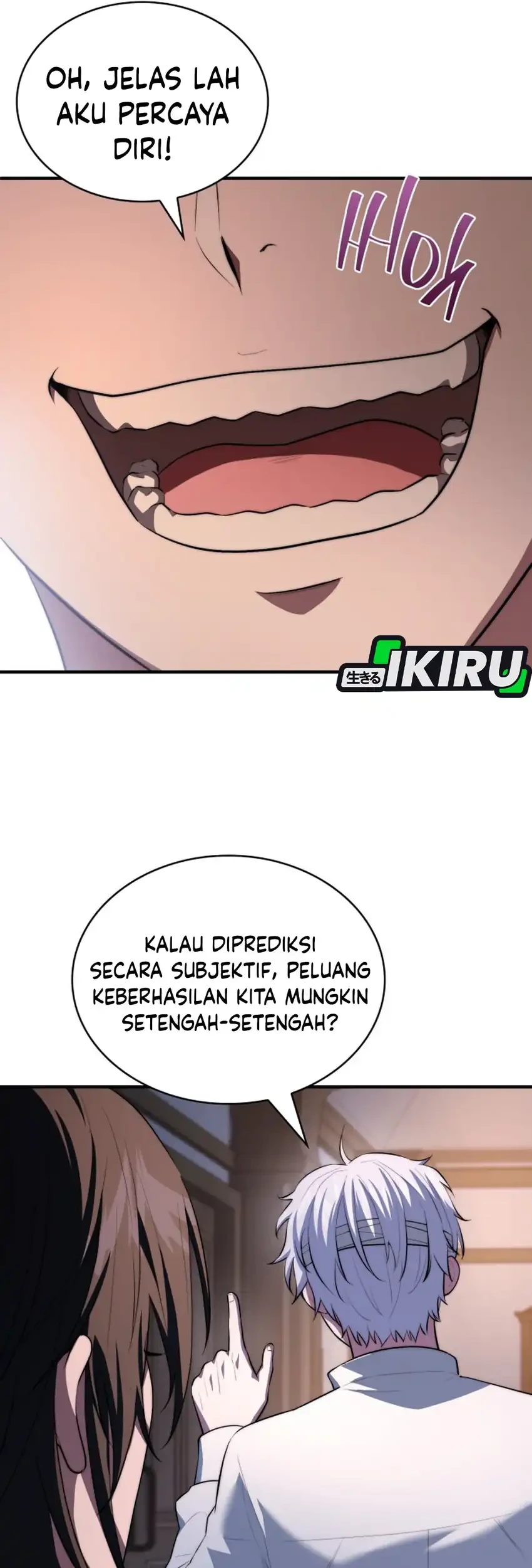 The Crown Prince That Sells Medicine Chapter 111 - halaman 73