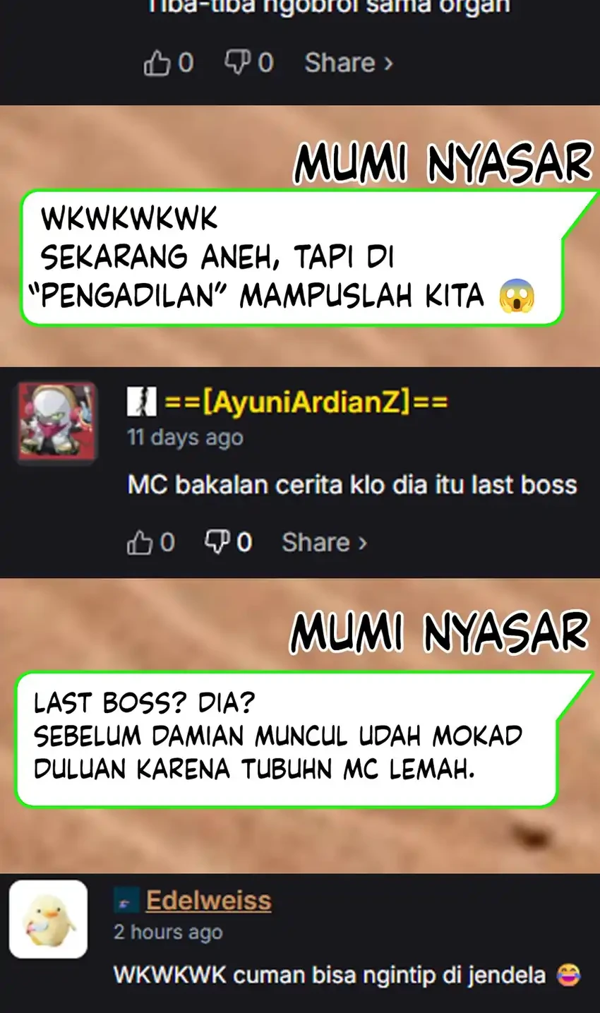 The Crown Prince That Sells Medicine Chapter 112 - halaman 100