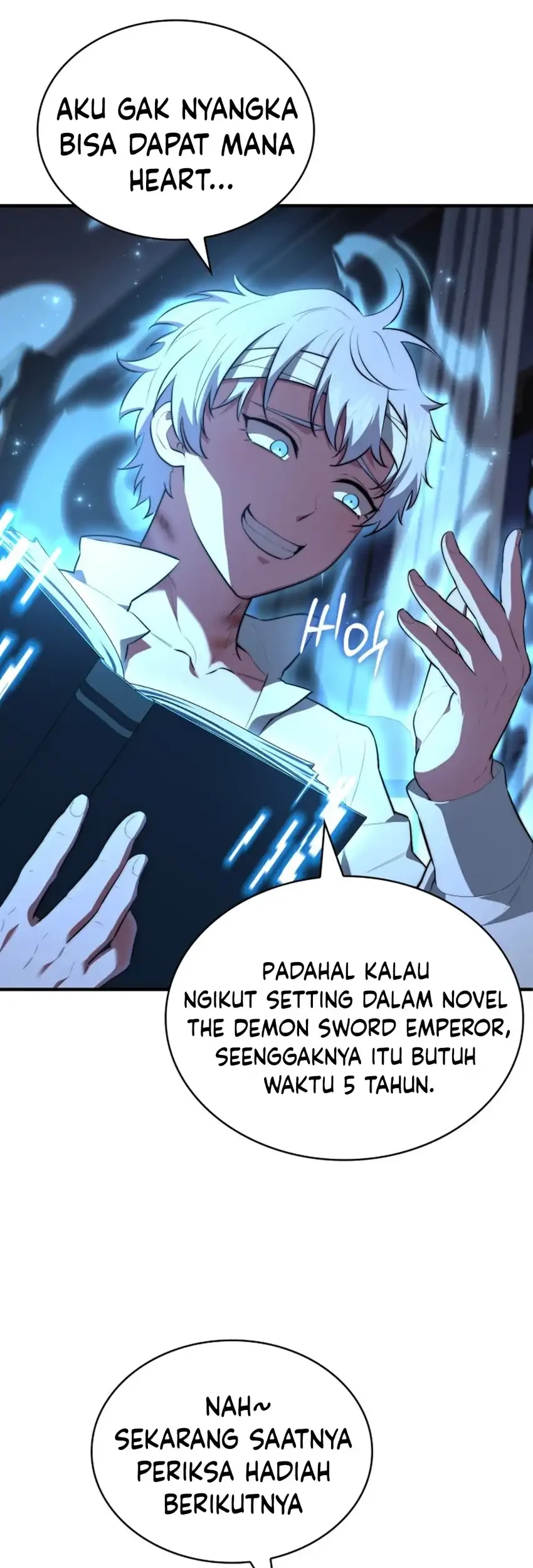 The Crown Prince That Sells Medicine Chapter 112 - halaman 24
