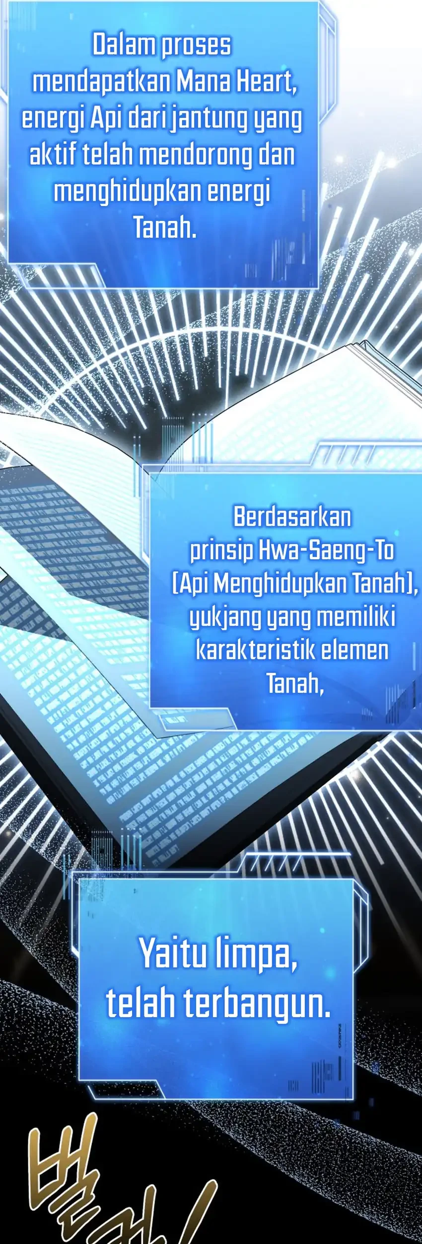 The Crown Prince That Sells Medicine Chapter 112 - halaman 26
