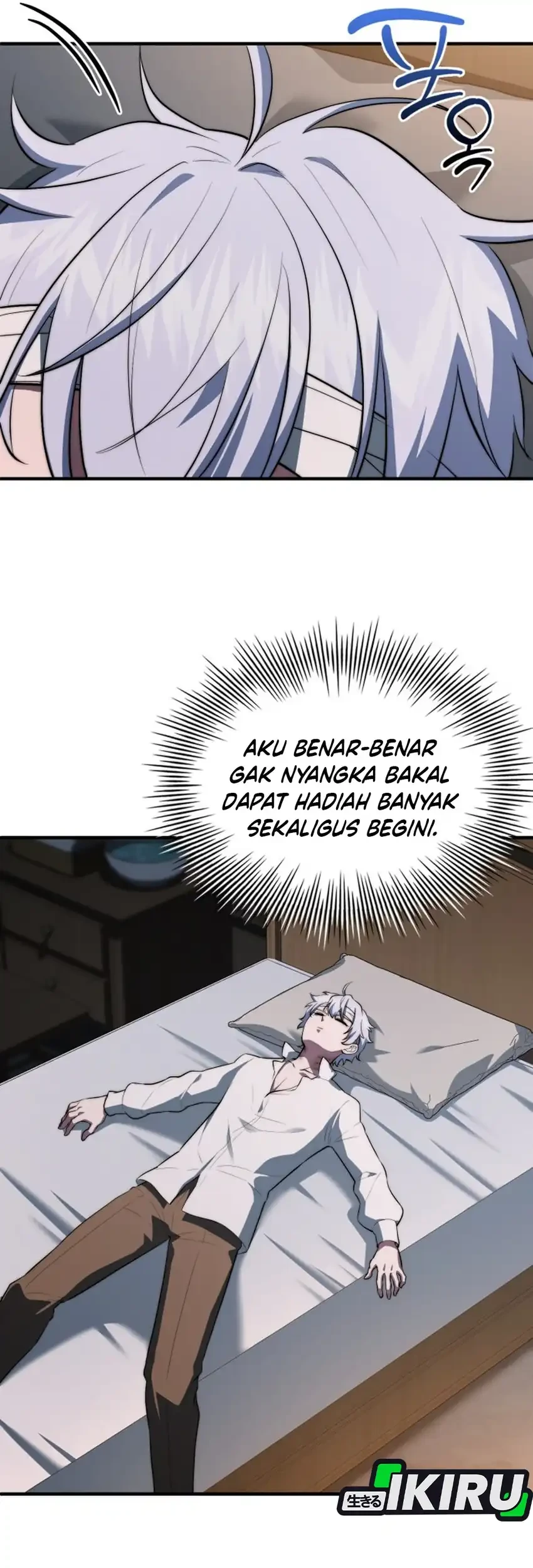 The Crown Prince That Sells Medicine Chapter 112 - halaman 40