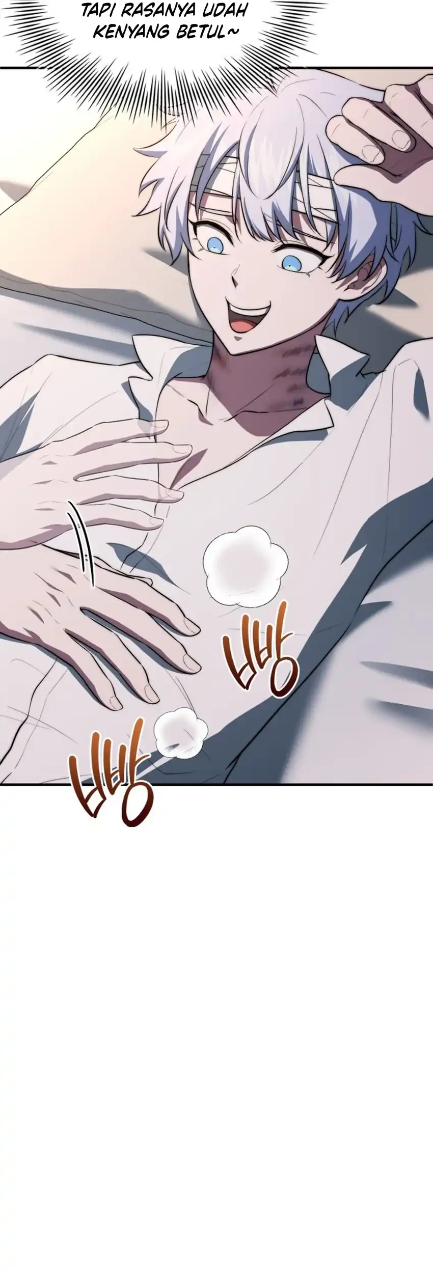 The Crown Prince That Sells Medicine Chapter 112 - halaman 42