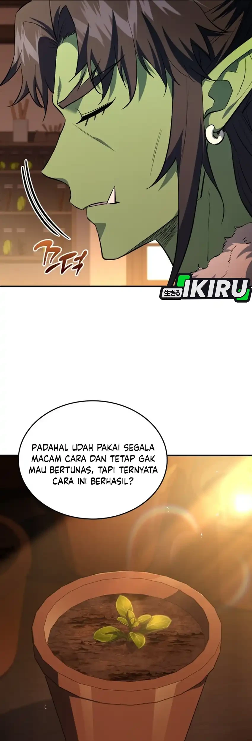 The Crown Prince That Sells Medicine Chapter 112 - halaman 46