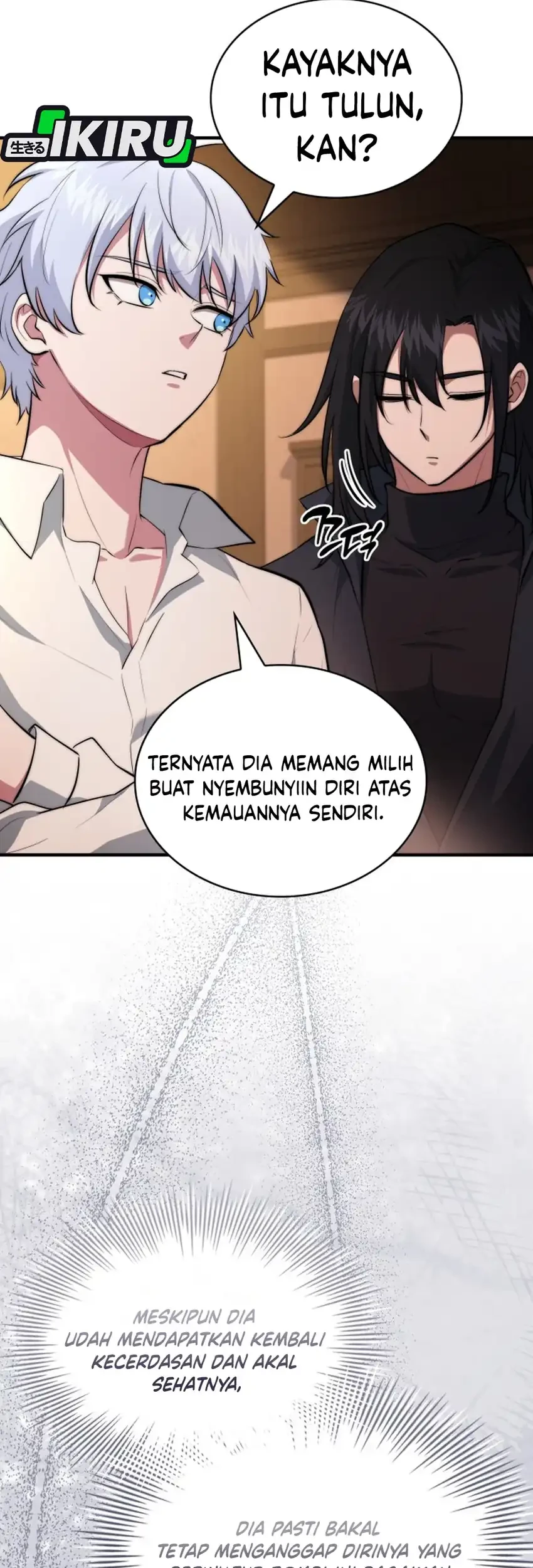 The Crown Prince That Sells Medicine Chapter 112 - halaman 58