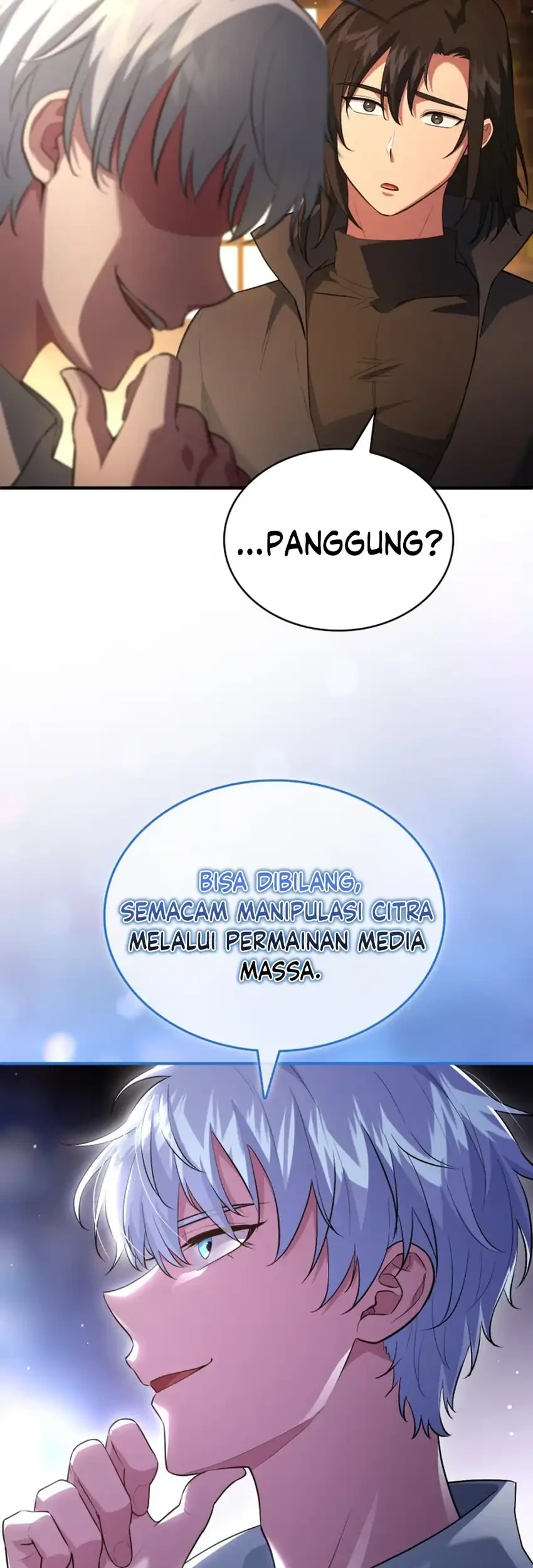 The Crown Prince That Sells Medicine Chapter 112 - halaman 64