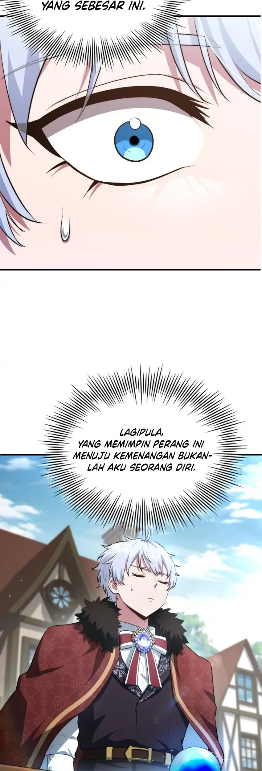 The Crown Prince That Sells Medicine Chapter 112 - halaman 72