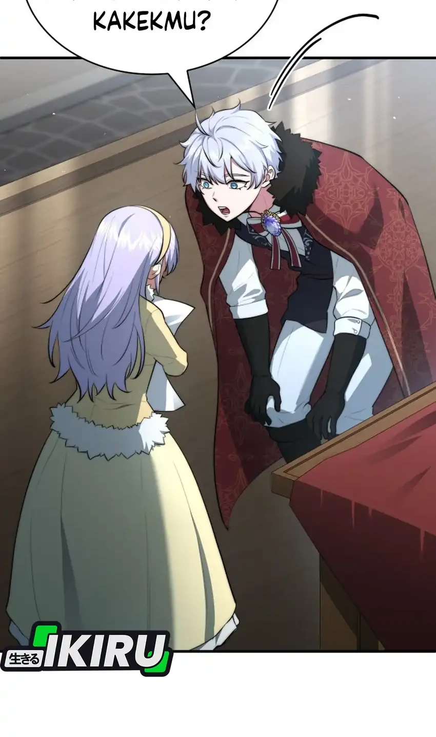 The Crown Prince That Sells Medicine Chapter 113 - halaman 20