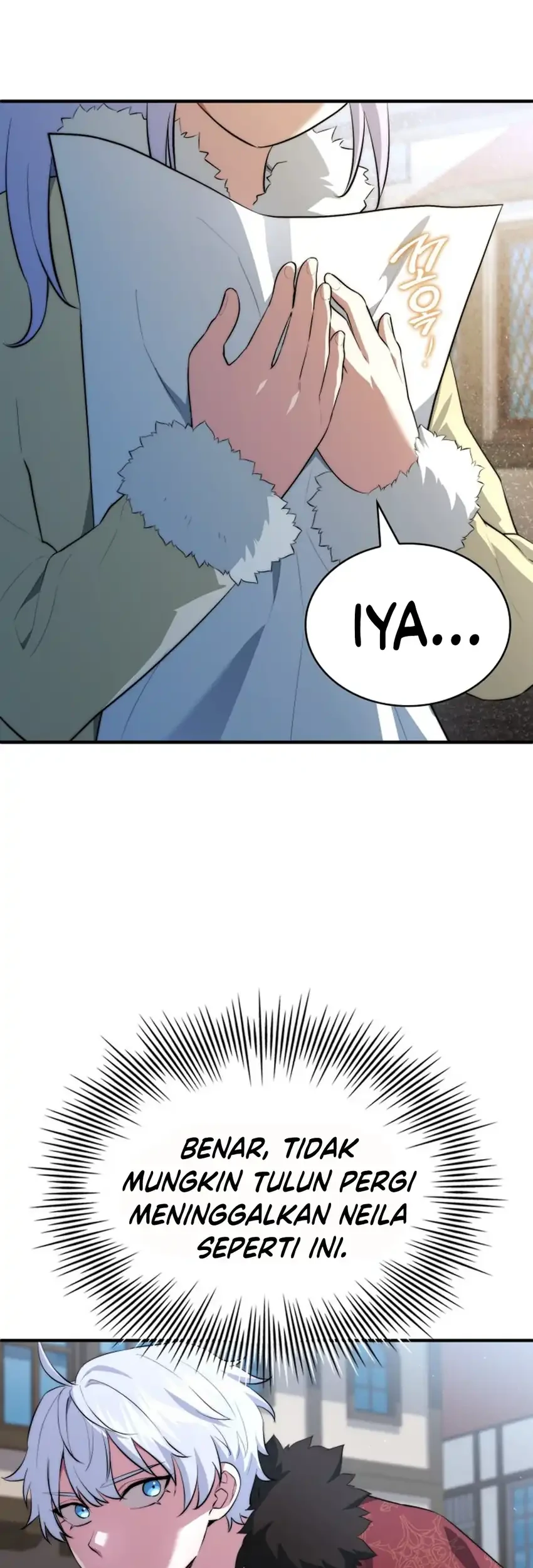 The Crown Prince That Sells Medicine Chapter 113 - halaman 21
