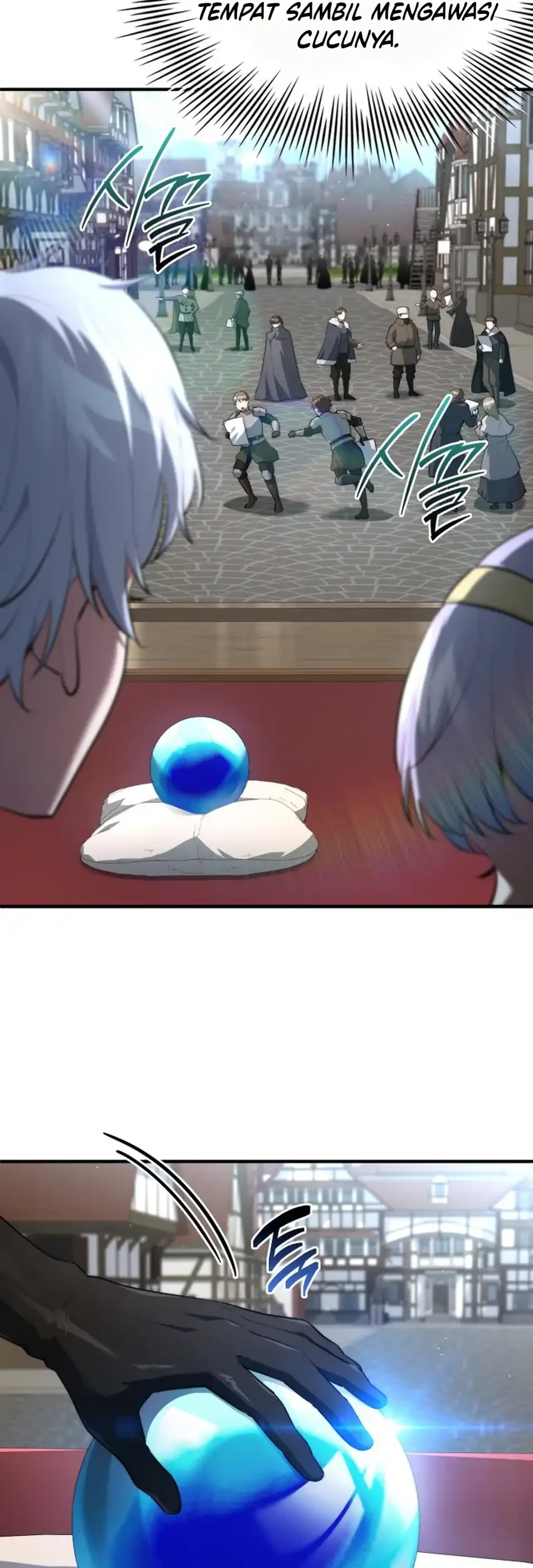 The Crown Prince That Sells Medicine Chapter 113 - halaman 23