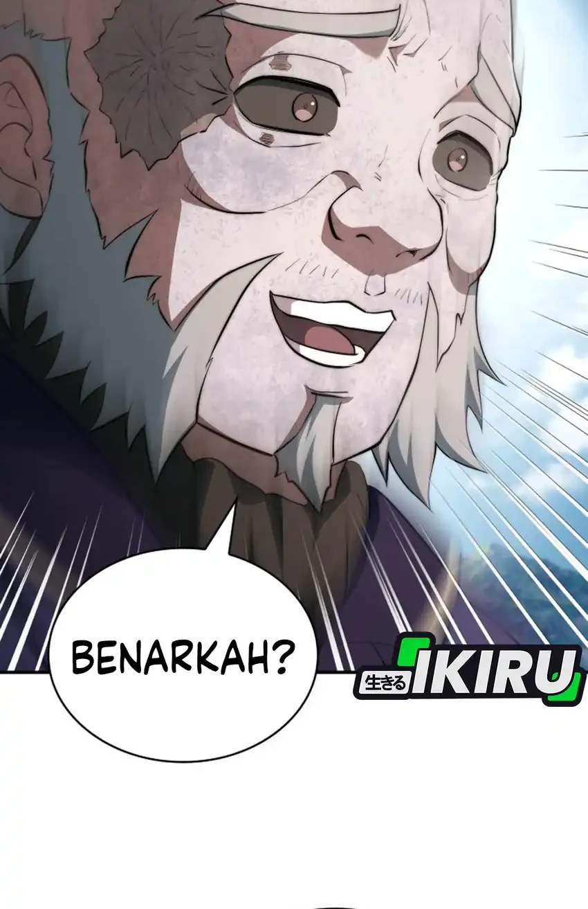 The Crown Prince That Sells Medicine Chapter 113 - halaman 49